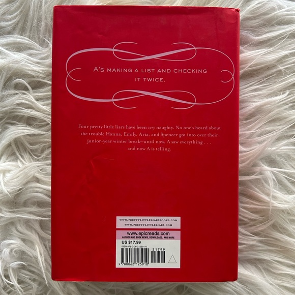 PLL Secrets Book - Picture 2 of 2